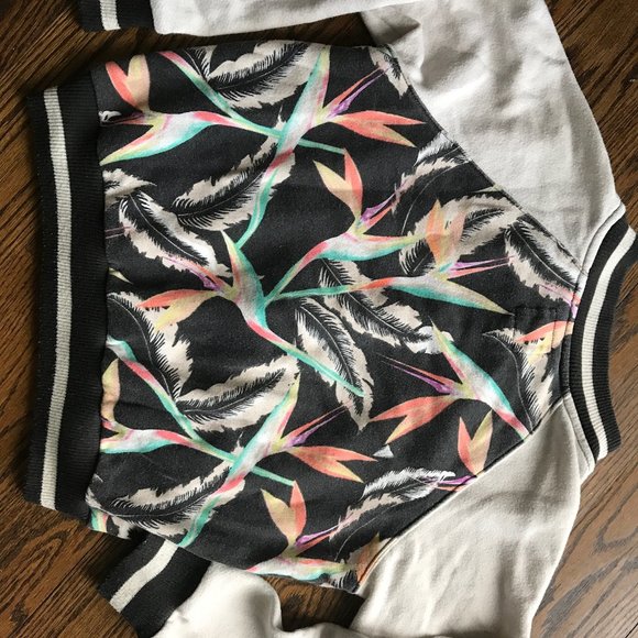 BILLABONG Zip-Up Bomber Jacket - Picture 7 of 7